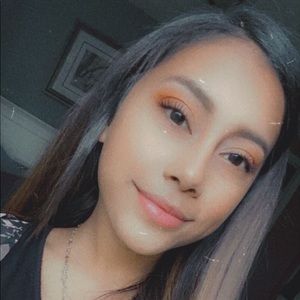 Meet your Posher, Geraldine